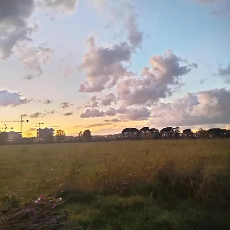 Сasa de vacaciones Turistico Da Donato *