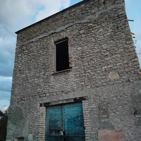 Turistico Da Donato Tivoli Terme