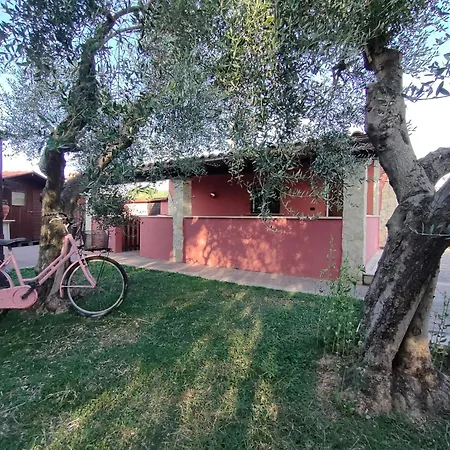 Turistico Da Donato * Tivoli Terme